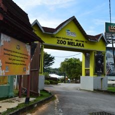 Zoo di Malaca