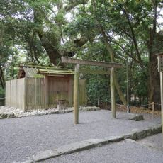 Takagawara Shrine
