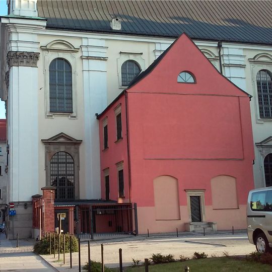 Zamek cesarski we Wrocławiu