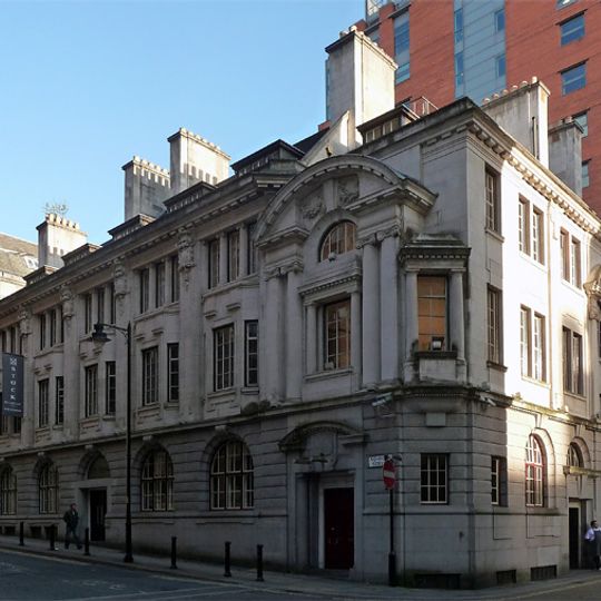 Northern Stock Exchange