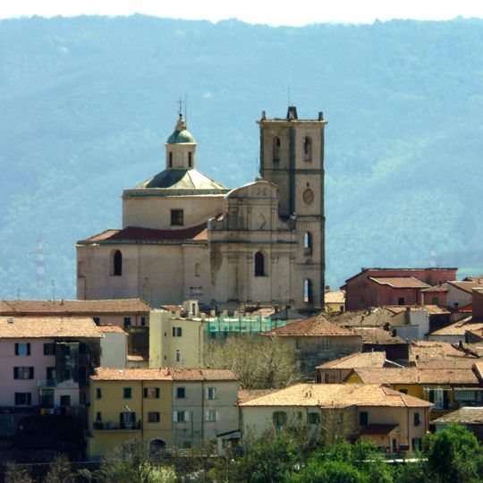 Pieve di Santo Stefano