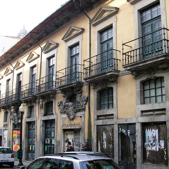 Casa dos Maias