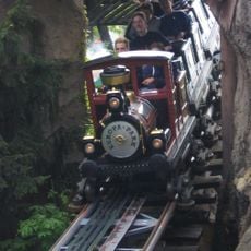 Alpenexpress Enzian