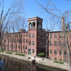 Ames Manufacturing Company