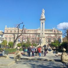 La Inmaculada Concepción