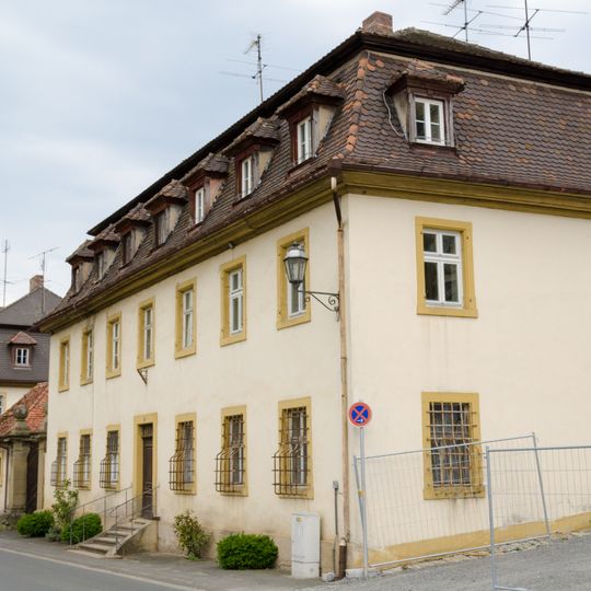 Fasanenhof Wiesentheid