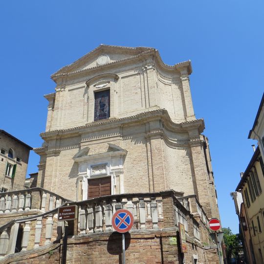 Chiesa di San Francesco
