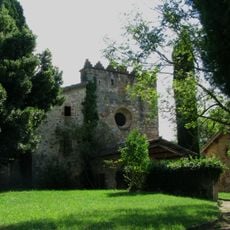 Sant Iscle de Colltort