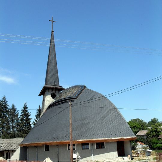 Our Lady of the Rosary Church