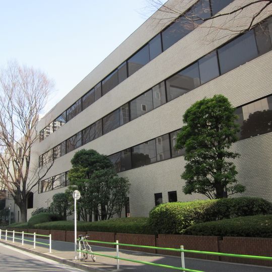 Yamawaki Gakuen Junior College