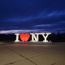 I ♥ NY