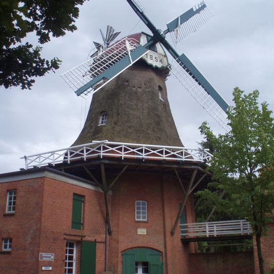 Dorfmuseum Münkeboe