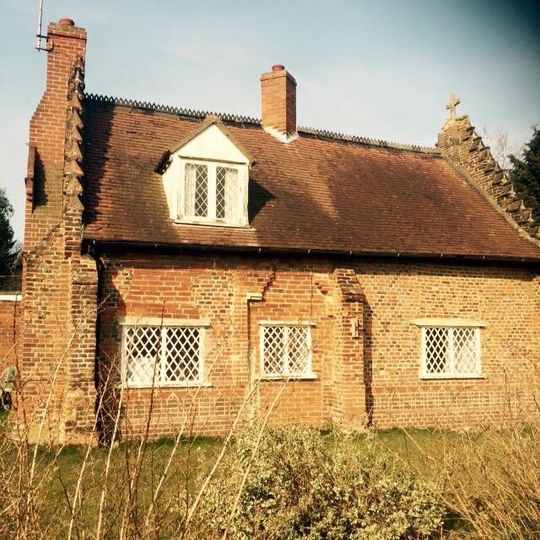 Chapel Cottage, Great Horkesley