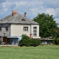 Národní škola Kaštice