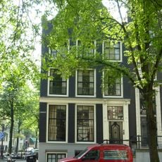 Raamgracht 12, Amsterdam