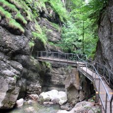 Starzlachklamm