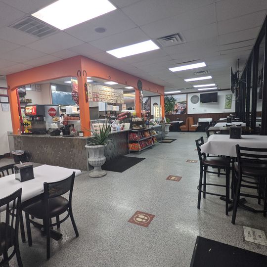 Taqueria Taxco