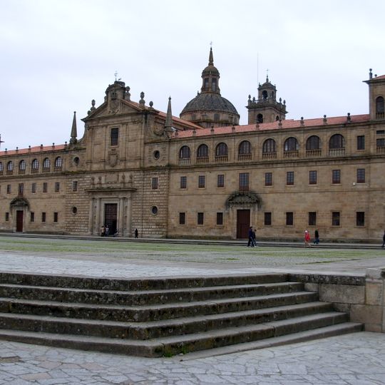 College of Our Lady of Antigua