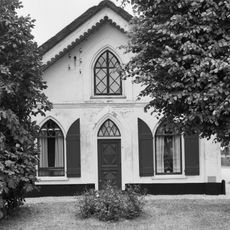 Zandpad 12, Breukelen