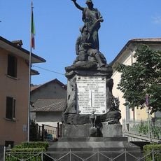 Monumento ai Caduti