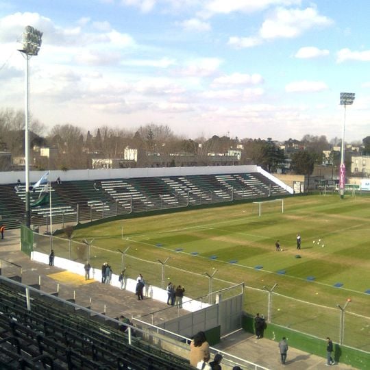 Stadio Nueva Chicago