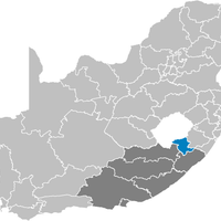 Municipalità distrettuale di Alfred Nzo