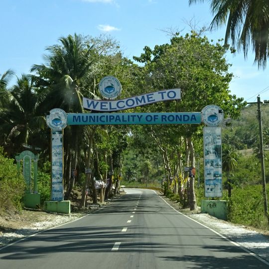 Ronda