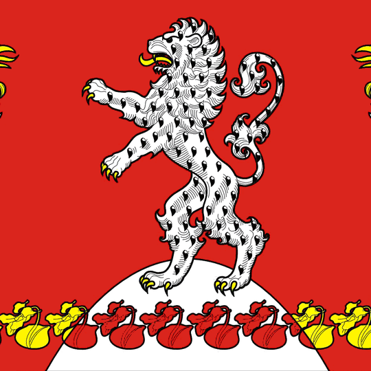 Russko-Vysotskoye rural settlement