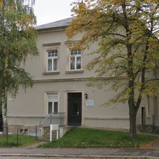 Pfarrstraße 1 Chemnitz-Gablenz