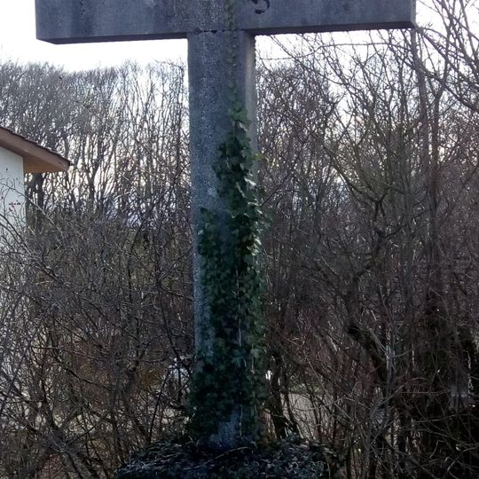 Wayside cross Dingematt