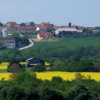 Hauteville-lès-Dijon