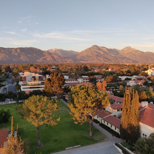 Claremont Colleges