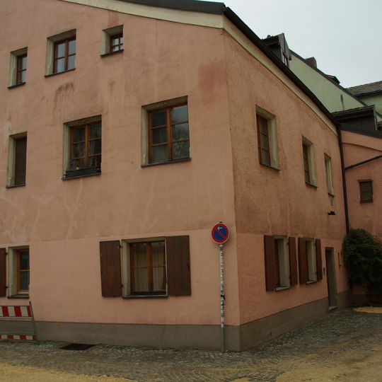 Wohnhaus