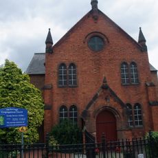 Congregational Church