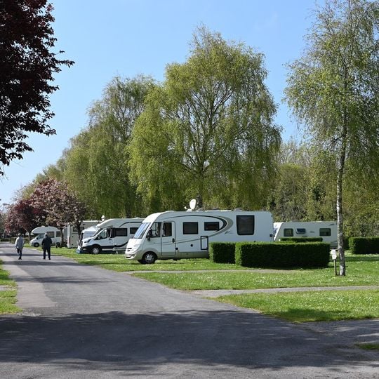 Camping Les Boucaniers