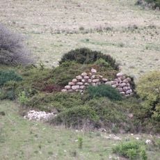 Nuraghe Ochila