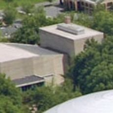 Ovens Auditorium