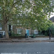 98, Vassall Road Sw9