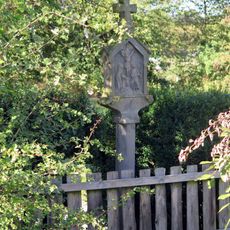 Bildstock in Grettstadt