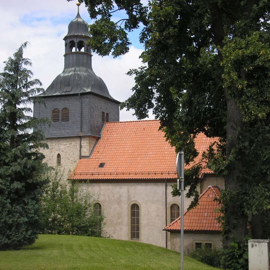 Alte Kirche