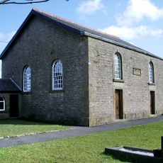 Chipping Congregational Church
