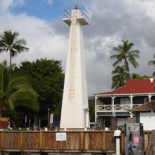 Lahaina Lighthouse