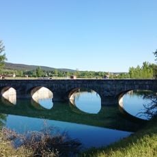 Puente de Mercadillo