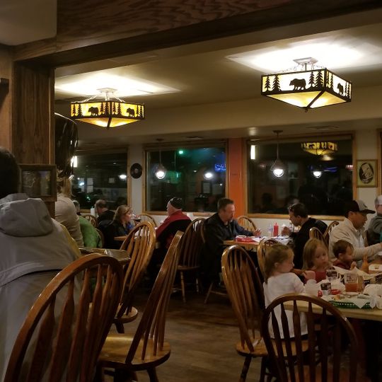 Smokin Yard's BBQ