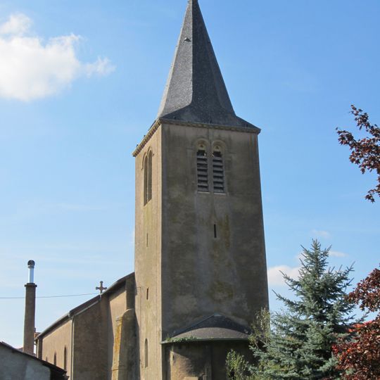 Rezonville-Vionville