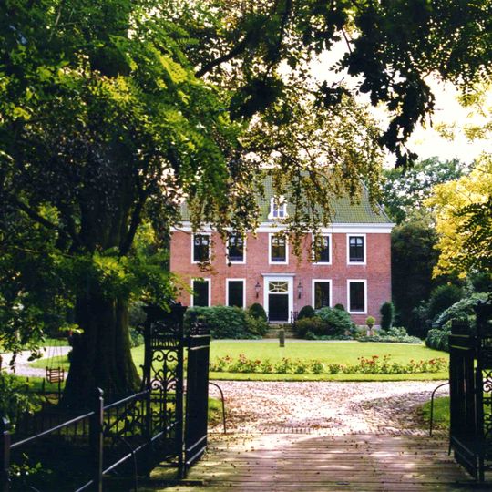 Herinckhave: drie bruggen