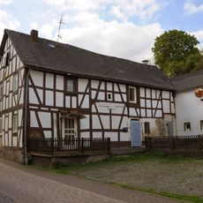 Merenberger Straße 15