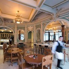 Café A Brasileira