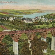 Collegewood old viaduct