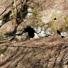 Bärentalhöhle